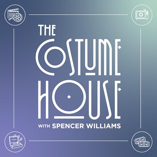 The Queen of Versailles with Christian Cowan - The Costume House with Spencer Williams