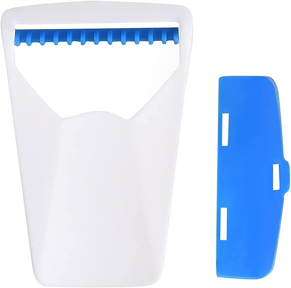GRACY Medifit Disposable Skin Blade Razor, Blue - 1 PCS. (6 PCS.)