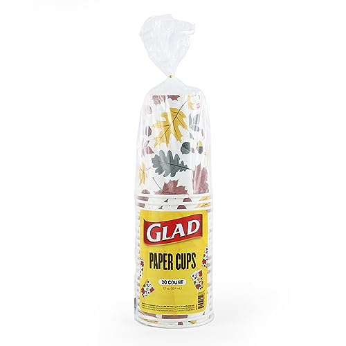 Glad Everyday Disposable...