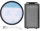 Filtro para Aspiradora Rowenta Compact Power XXL Reemplaza pieza ZR78000...