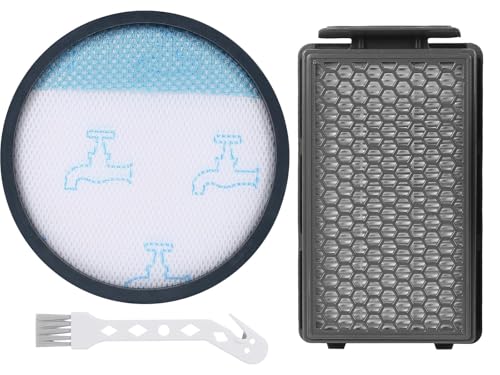 Wymiana filtra do odkurzacza Rowenta Compact Power XXL zastępuje część ZR78000 RO4811EA RO4825EA RO4853EA RO4855EA (1)