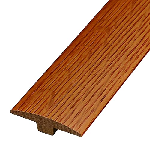 Hardwood Flooring Transition Strip Wood to Tile Edging Trim Strip