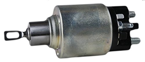 Sando Sso10164.0 Elektromagneten Motorroller Anlasser