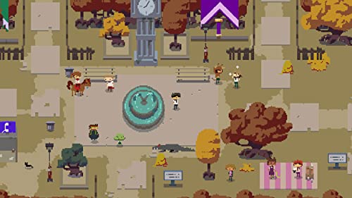 Kraken Academy!! Nintendo Switch