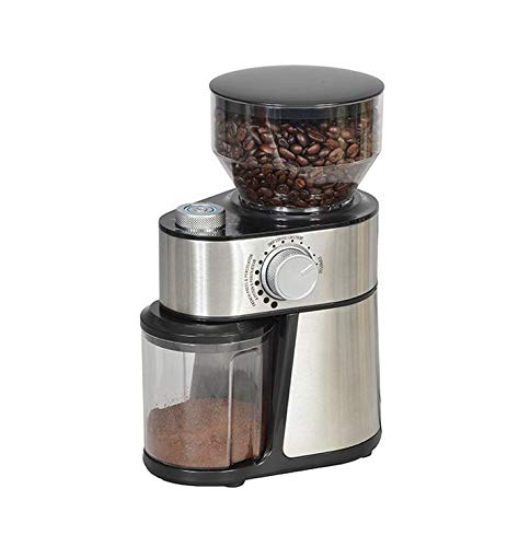 Moulin À Café 230g 200w Inox - KSMC265230B