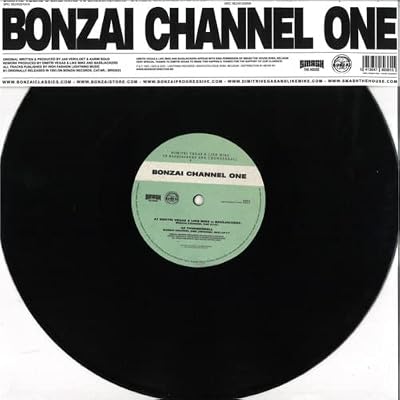 Bonzai Channel One
