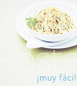 Paperback Pasta - A¡muy facil! Book