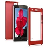 ACCESIBLE: El protector con tapa deja todos los botones y conexiones de tu teléfono inteligente accesibles.