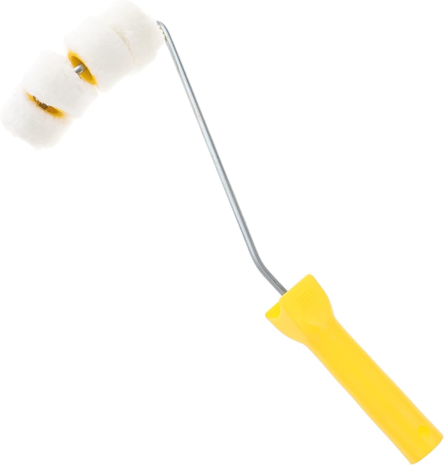 Rodillo de pintura Rodillo de pintura Cepillo Mini rodillo de espuma Rodillo de pintura multifunción Cepillo de rodillo de pintura profesional Suministros de pintura for el hogar Herramientas de pintu