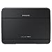 Samsung Carrying Case (Book Fold) for 10.1" Tablet - Black