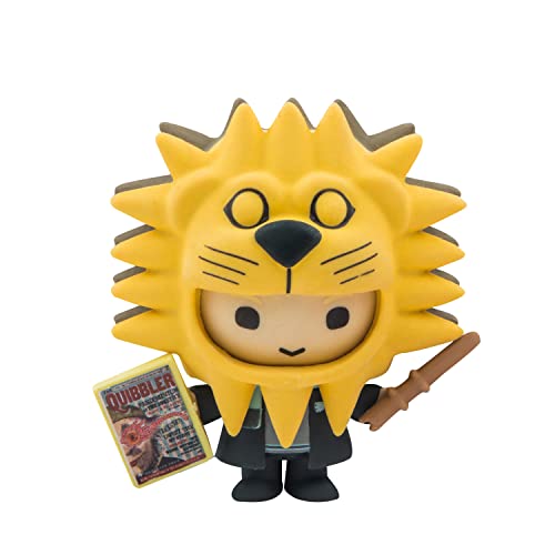 Cinereplicas Branpresto 608792 Harry Potter, Figur Gomee, 24-teiliges Set (Playstation 4)