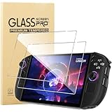 [Couverture Maximale]: Nous utilisons des techniques de découpe précises afin d'adapter parfaitement la taille de la console et d'assurer une protection maximale de l'écran contre les rayures.