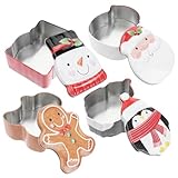 Contenants à bonbons pour -- utilisés pour les fêtes de noël, la décoration de la maison, la décoration du bar du centre commercial, etc., boîtes à friandises de vacances