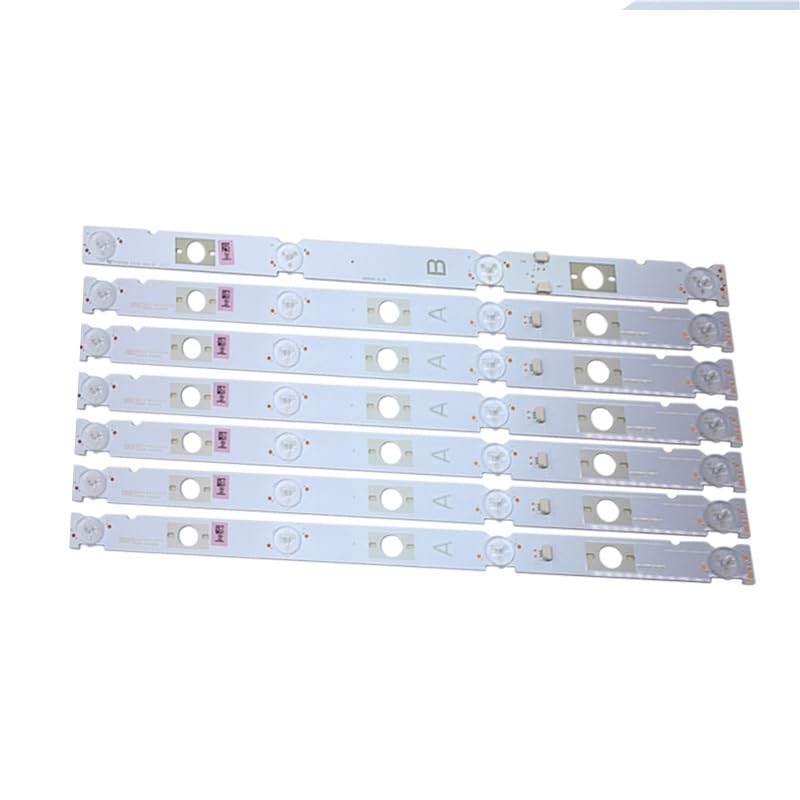 Tira de lámparas LED de 48 KDL-48W650D retroiluminación LB48009 V0_03