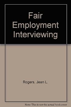 Fair Employment Interviewing