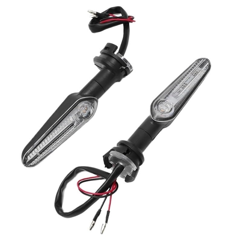 Feux stop clignotant indicateurs moto YZF R3 T7 FZ1 LED