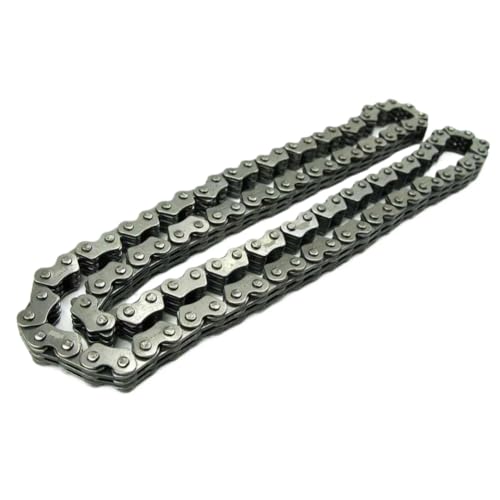 Cadena de distribución de motocicleta CB250 250cc de 104 eslabones