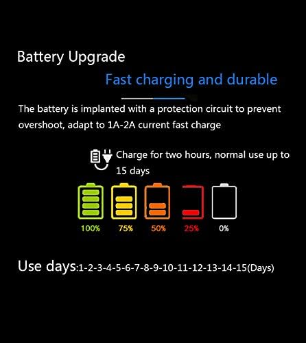 2PCS Universal LED Car Cup Holder Lights for bat Man, 7 Colors Changing USB Charging Mat Luminescent Cup Pad，LED Car Interior Atmosphere Light (Bat)