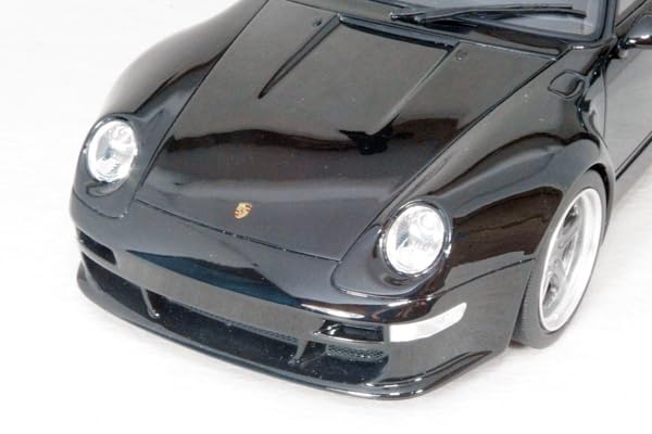 Amazon.co.jp: 1/18 ポルシェ 911 993 ガンサー ワークス 400R