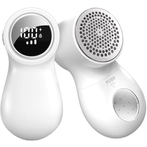 Top 10 Best Electric Lint Remover Top Picks 2023 Reviews