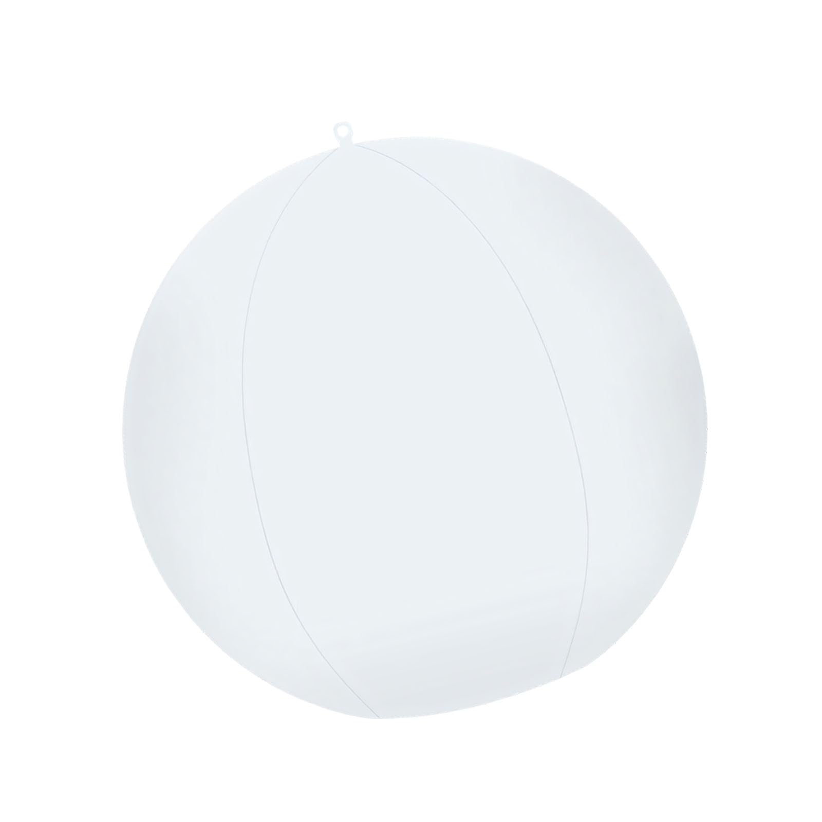 Kaeltsyn Light for Pools Measuring 34cm in Diameter with Waterproof PVC Construction PVC Waterproof Light