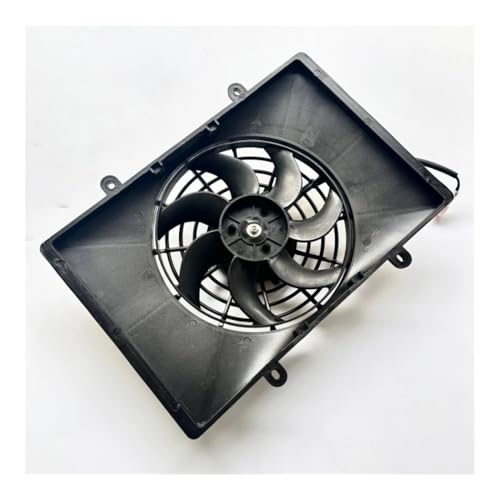 Ventilateur radiateur Hisun HS500UTV HS700UTV et SSV Axis Alligator 700