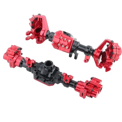 RC�t�����g���A�A�N�X���Z�b�g For Traxxas -4 1/10 �t�����g�|�[�^���A�N�X���������f���J�[�A�N�Z�T���[���A�A�N�X���X�P�[�� RC �N���[���[�g�ݗ��Ă� Reapir �A�b�v�O���[�h���i