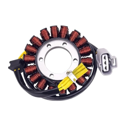 Evita fallos de arranque con este estator de motor para Adventure 1290 Super R