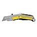 Stanley FMHT10288 FatMax ExoChange Retractable Knife, 7 1/4"