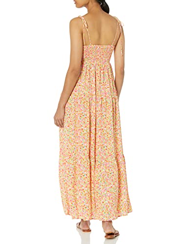 Show Me Your Mumu Womens Sonnett Maxi Dress2