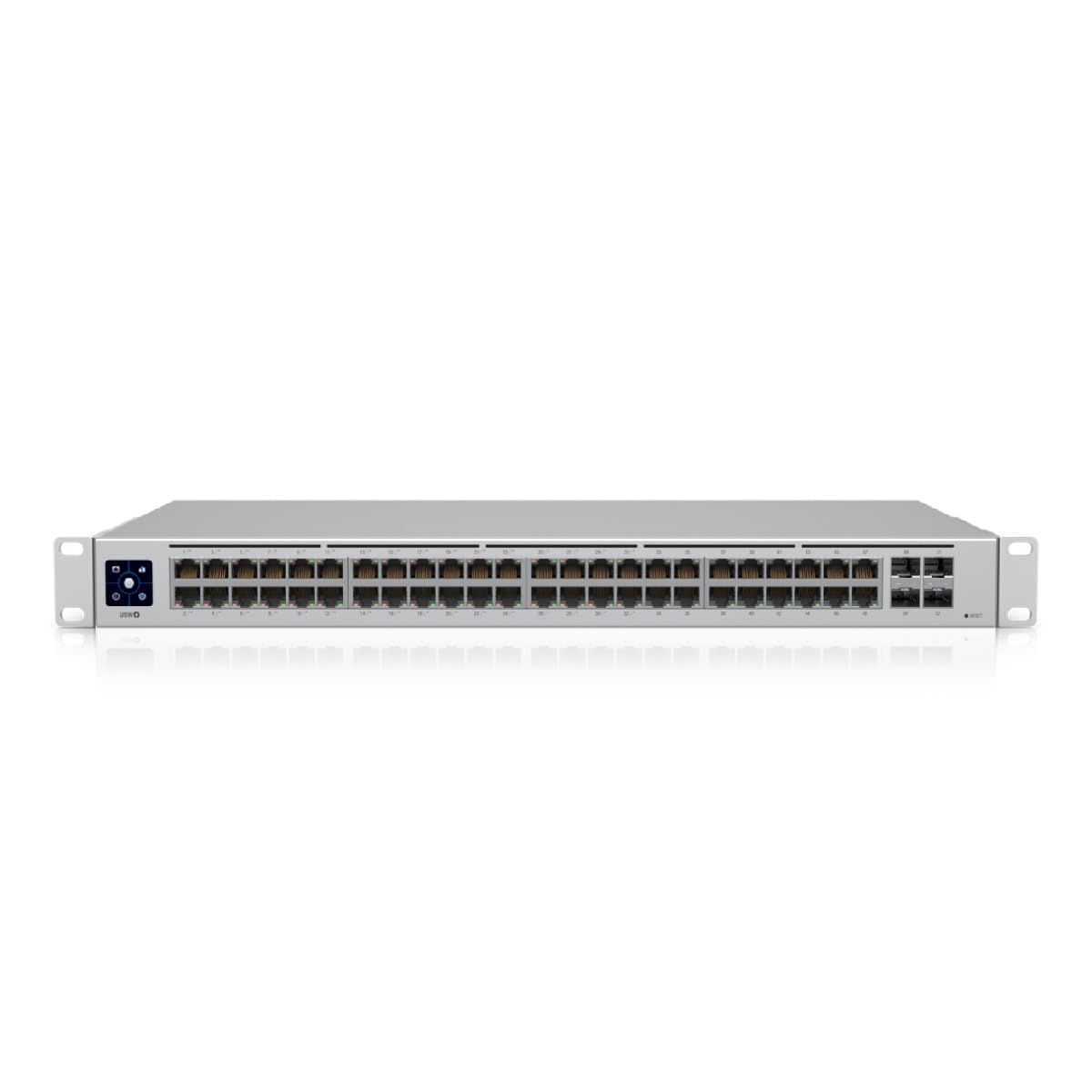 Ubiquiti Networks Switch 16P POE GIGABIT