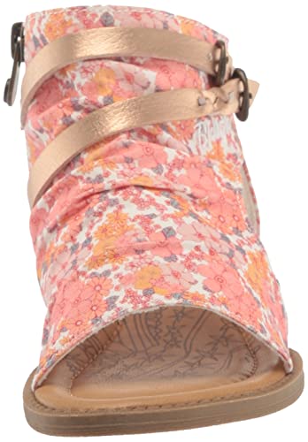 Image of Blowfish Malibu Girls' Blumoon Sandal