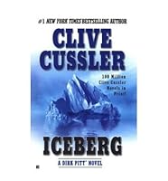 Iceberg B00DJYN0N8 Book Cover