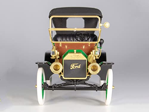 Modelo plástico vehículo T 1912 Roadster 1:24 miniatura 5