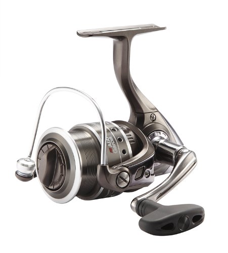 Amazon | アブガルシア(Abu Garcia) スピニングリール Cardinal