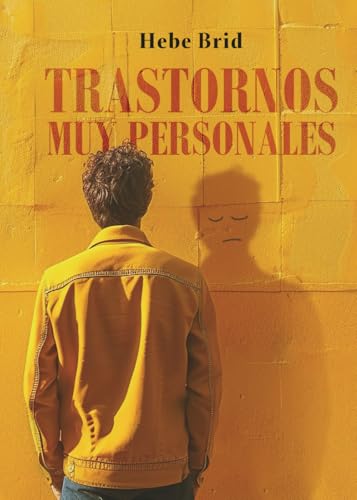 Trastornos muy personales