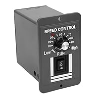 Reciproc VDW エンド用逆回転コントローラー Amazon | 85V-250V DC