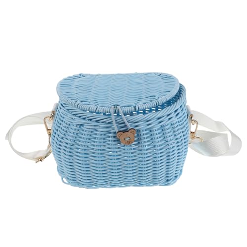 OFFSCH �t�����g�o�C�N�o�X�P�b�g�F���̎q�ƒj�̎q�����̎q���p���]�ԃo�X�P�b�g - �q���p�O�֎ԗp�̂��킢���J�o�[�t���v���X�`�b�N�g�[�g�o�b�O - �q���p���]�ԃA�N�Z�T���[�A�X�J�C�u���[