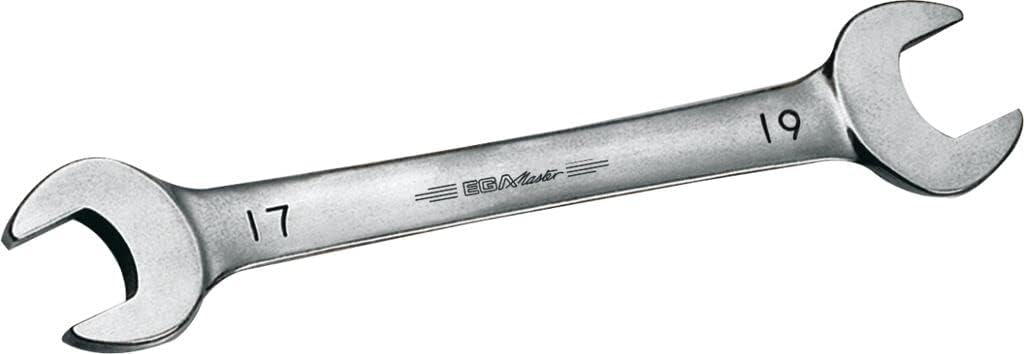 OPEN-END WRENCH 20-22 MM TITANIUM