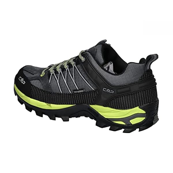 CMP Rigel, Stivali da Escursionismo Uomo