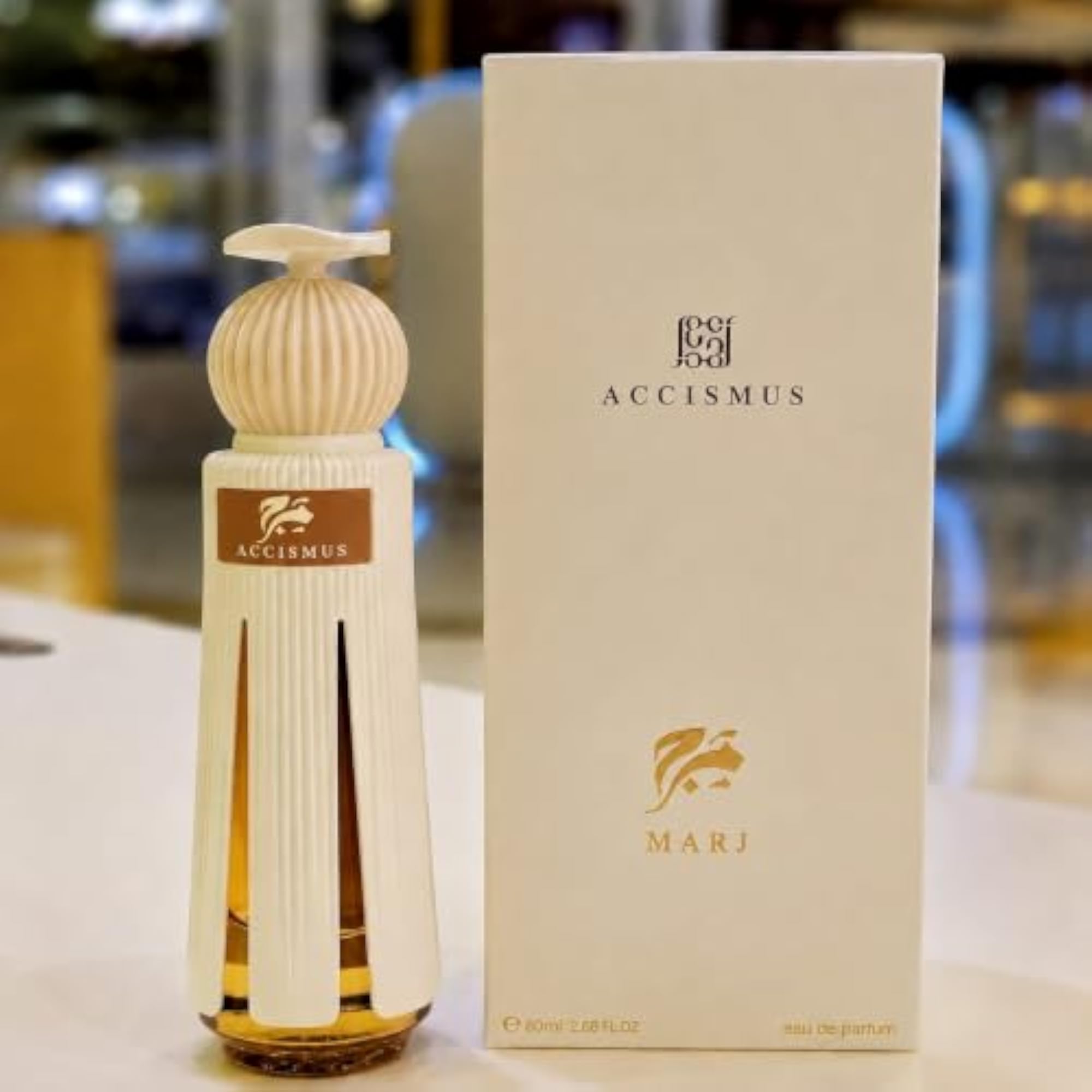 Marj Eau de Parfum, 80ml