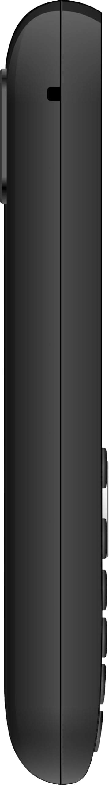 Beafon, C80, Classic Line, Tastenhandy, Farbdisplay TFT 1,77"(4,49cm), beleuchtete Tasten, Freisprechen, Kamera