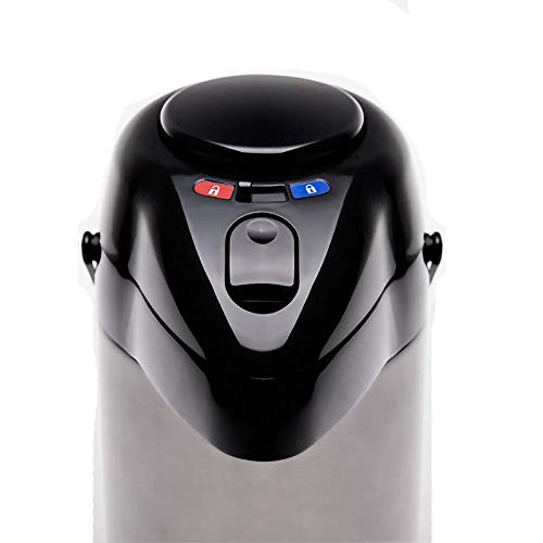 Garrafa Térmica R-evolution 2,5 L Inquebrável