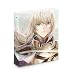 Produktbild Fate/Grand Order - Divine Realm of the Round Table: Camelot Paladin; Agateram - The Movie - Limited Edition