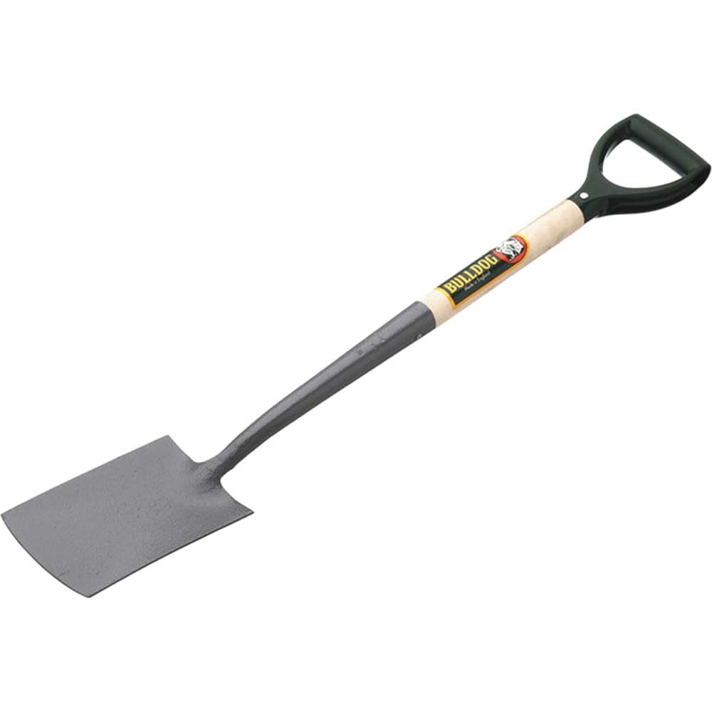 Bulldog Bbs Bbs Border Spade Bulbbs from B&Q