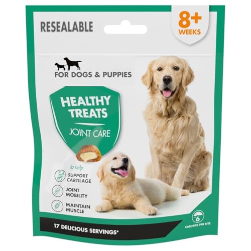 Diet Metabolic + Mobility j/d Mini Dog Dry Food with Chicken 1kg and Healthy Treats Joint Care for Dogs 70g. Support Joint Health and Weight Management - Image 3