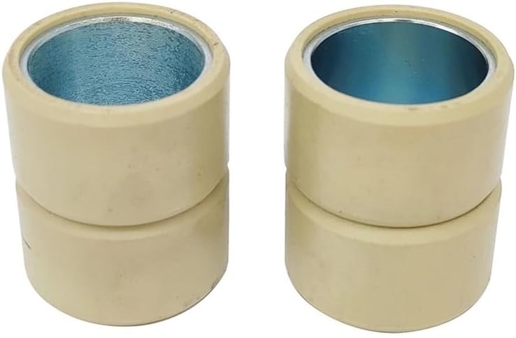 8pcs Transmission Rollers Compatible with CF188 CF500 CF500 500CC CF196 800 800CC ATV UTV 0180-051100-0003(Ordinary)