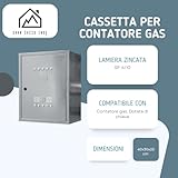 Gran Sasso Inox B0F6NQ8WNK lato 4