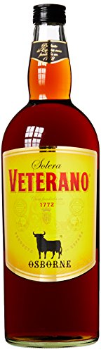 Osborne Veterano Brandy (1 x 3 l)