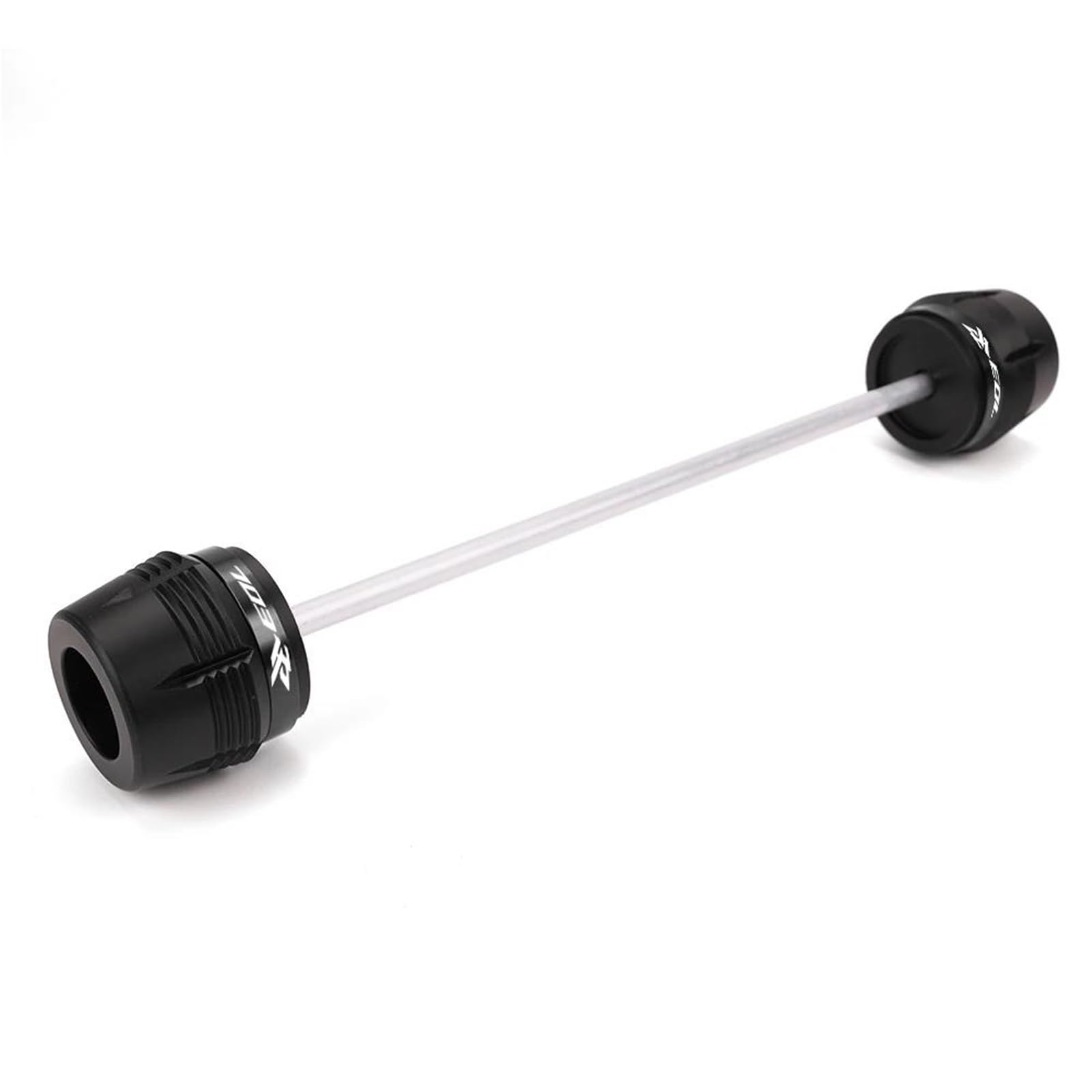 Protecteur d'essieu avant Zontes 703RR 2024-2026 slider noir - 4